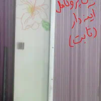 مانکن، اتاق پرو، آویز  و میله رگال|حراج|خوی, |دیوار