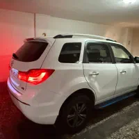 هایما S7 پلاس سفید مدل 1402