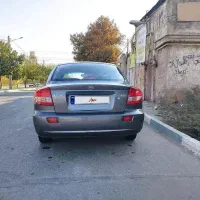 فروش ماشین ریو مدل ABS 89 فوق استثنایی|خودرو سواری و وانت|چهاردانگه (تهران), |دیوار