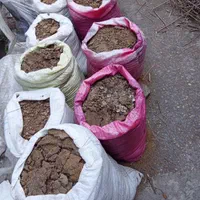 کودمرغی خشک (هوادهی شده)