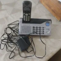 تلفن پاناسونیک اصل