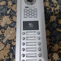 پنل تابا ده واحدی کارتی