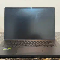 لپتاپ laptop Asus ROG Zephyrus M16