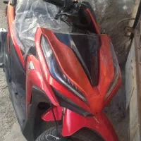 موتور کلیک|موتورسیکلت|تربتحیدریه, مسجد جامع|دیوار