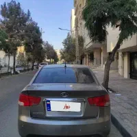 سراتو 1.6 وارداتی|خودرو سواری و وانت|کرج, گوهردشت|دیوار
