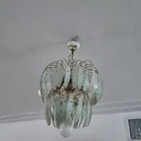 لوستر قدیمی خاص