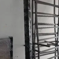 تخت دو نفره با تشک|تخت و سرویس خواب|تهران, تاکسیرانی|دیوار