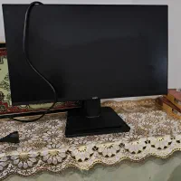 مانتور 25اینچ