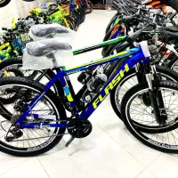 دوچرخه فلش حرفه ای  27 دنده