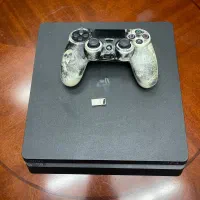 ps4 اسلیم کپی خور تمیز ۱ترا