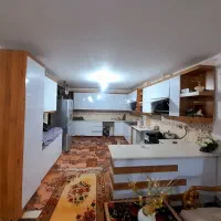 خانه ویلایی محله سپهر ۳ خواب