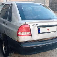 پراید ۱۴۱ رینگ اسپرت|خودرو سواری و وانت|بروجن, |دیوار