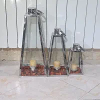 فانوس دکوری قشنگ و زیبا