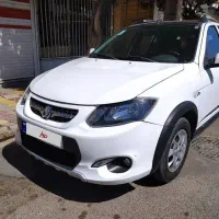 کوییک آر سفارشی مدل 402 پارس خودرو