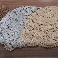 کلاه بافتنی