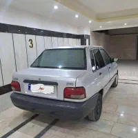 پراید مدل ۸۶