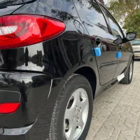 پژو 207 tu5  دنده ایی سقف فلز ۴۰۲|خودرو سواری و وانت|کرمانشاه, |دیوار