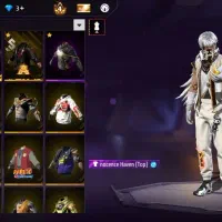 اکانتفریفایر