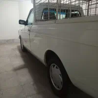 پیکان وانت استثنای