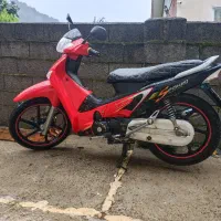 ویو ۱۳۵ پیشرو|موتورسیکلت|چالوس, |دیوار