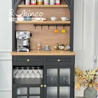 کافی بار و میز بار خانگی مدرن - مدل کلمبیا|بوفه، ویترین، کنسول|تهران, تهرانسر مرکزی|دیوار