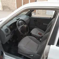 پراید مدل ۹۰|خودرو سواری و وانت|همدان, |دیوار