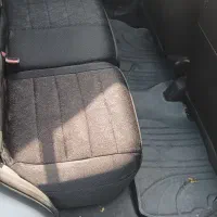 کوئیک 1400درحد صفر تک برگ سند کمکار|خودرو سواری و وانت|نیشابور, حسین آباد جدید|دیوار