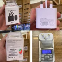 کلگی فست شارژ سامسونگ ۳ پین 25 وات تحویل فوری