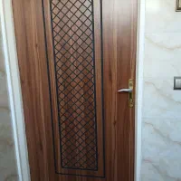 ساخت دربهای چوبی