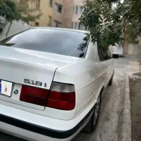 Bmw e34 518i|خودرو سواری و وانت|تهران, آبشار|دیوار