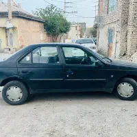 پژو ۴۰۵