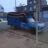 نیسان مدل ۸۵انژکتور تناژ بالا