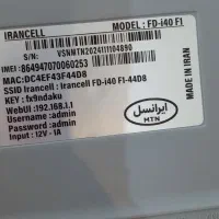 مودم ایرانسل|مودم و تجهیزات شبکه|تهران, فلاح|دیوار