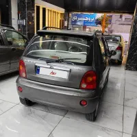 ام وی ام ۱۱۰ چهار سیلندر اتوماتیک|خودرو سواری و وانت|کرج, گوهردشت|دیوار