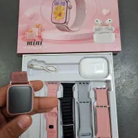 ساعت هوشمند