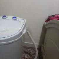 لباسشویی مینی واش|ماشین لباسشویی و خشککن لباس|اهواز, کوروش|دیوار