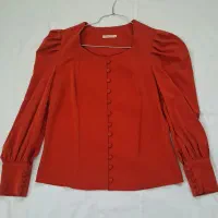 شومیز مجلسی نو|لباس|ورامین, ورامین|دیوار