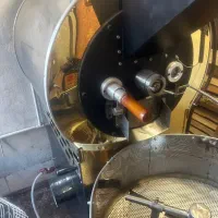 دستگاه رست 15 کیلویی