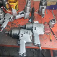 بکس بادی جنیوس برای مکانیک سنگین 1اینچ 3/4|ابزارآلات|اهواز, نادری|دیوار