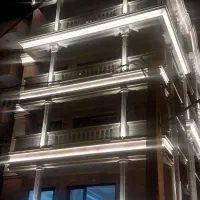 اجرای نما رومی و کلاسیک