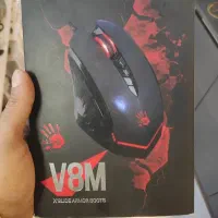 موس گیمینگ بلادی Bloody V8m