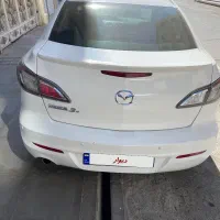 مزدا ۳ تیپ ۳|خودرو سواری و وانت|محمدشهر, محمدشهر|دیوار