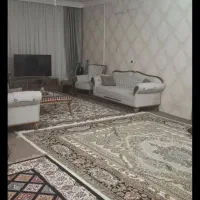 واحد آپارتمان ۹۰متری یک خوابه طبقه اول خوش نقشه|اجارهٔ آپارتمان|مشهد, کارمندان دوم|دیوار