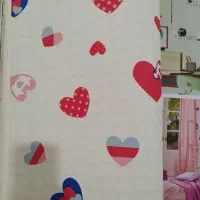 کاغذ دیواری رولی ۱۸۰|مصالح و تجهیزات ساختمان|زنجان, |دیوار