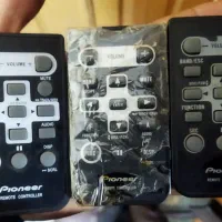 کنترل پایونیر