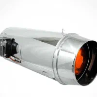 جت هیتر گازی ۱۰۰هزار