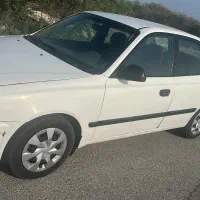 فروش اکسنت 2005