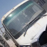 مینی بوس سیترا 2008|خودرو سنگین|قشم, |دیوار