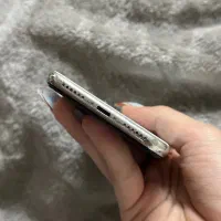 گوشی آیفون x درحد و تمیز ۲۵۶|موبایل|تهران, شمشیری|دیوار