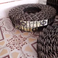 فنر زیگزاگ مبل سالم و نو|مبلمان خانگی و میز عسلی|مبارکه, |دیوار